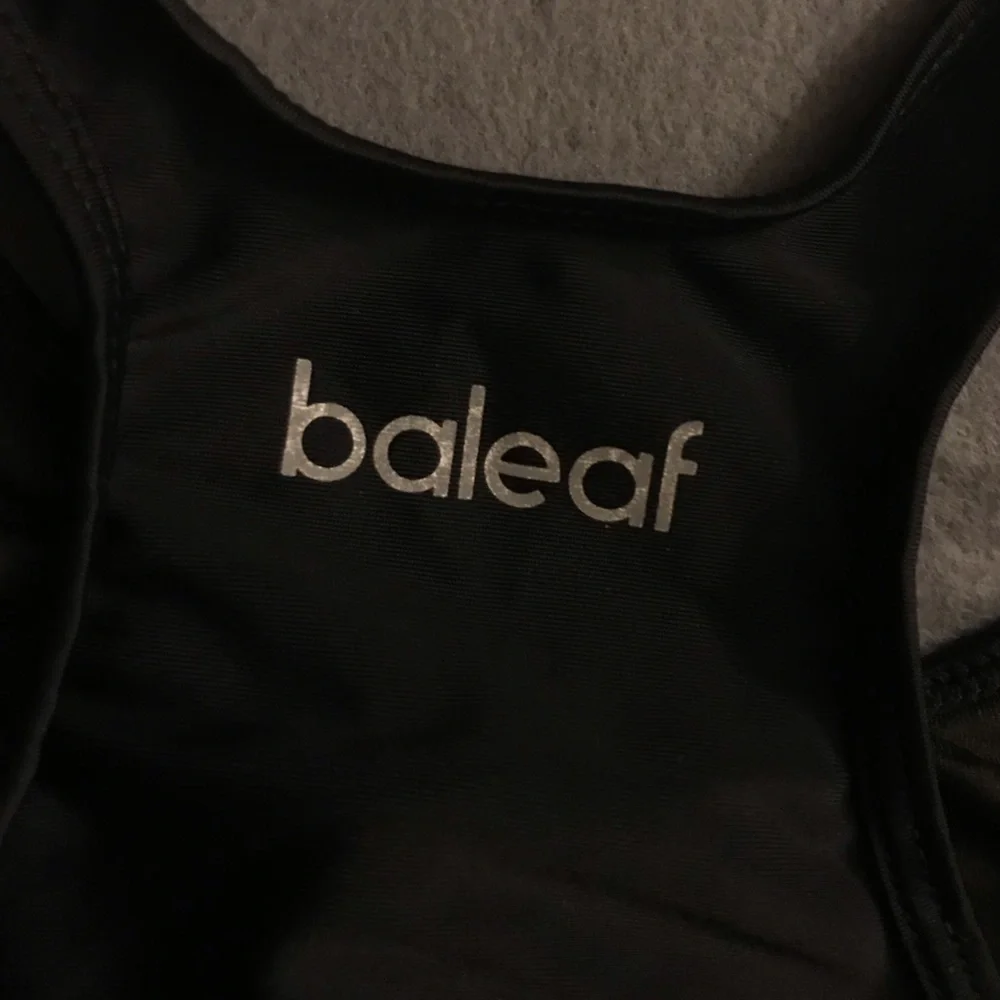 NWT Kids Baleaf Swimsuit